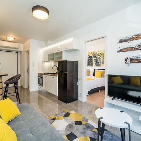 Central Cozy Dubrovnik Ngoại thất bức ảnh