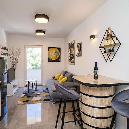 Central Cozy Dubrovnik Ngoại thất bức ảnh