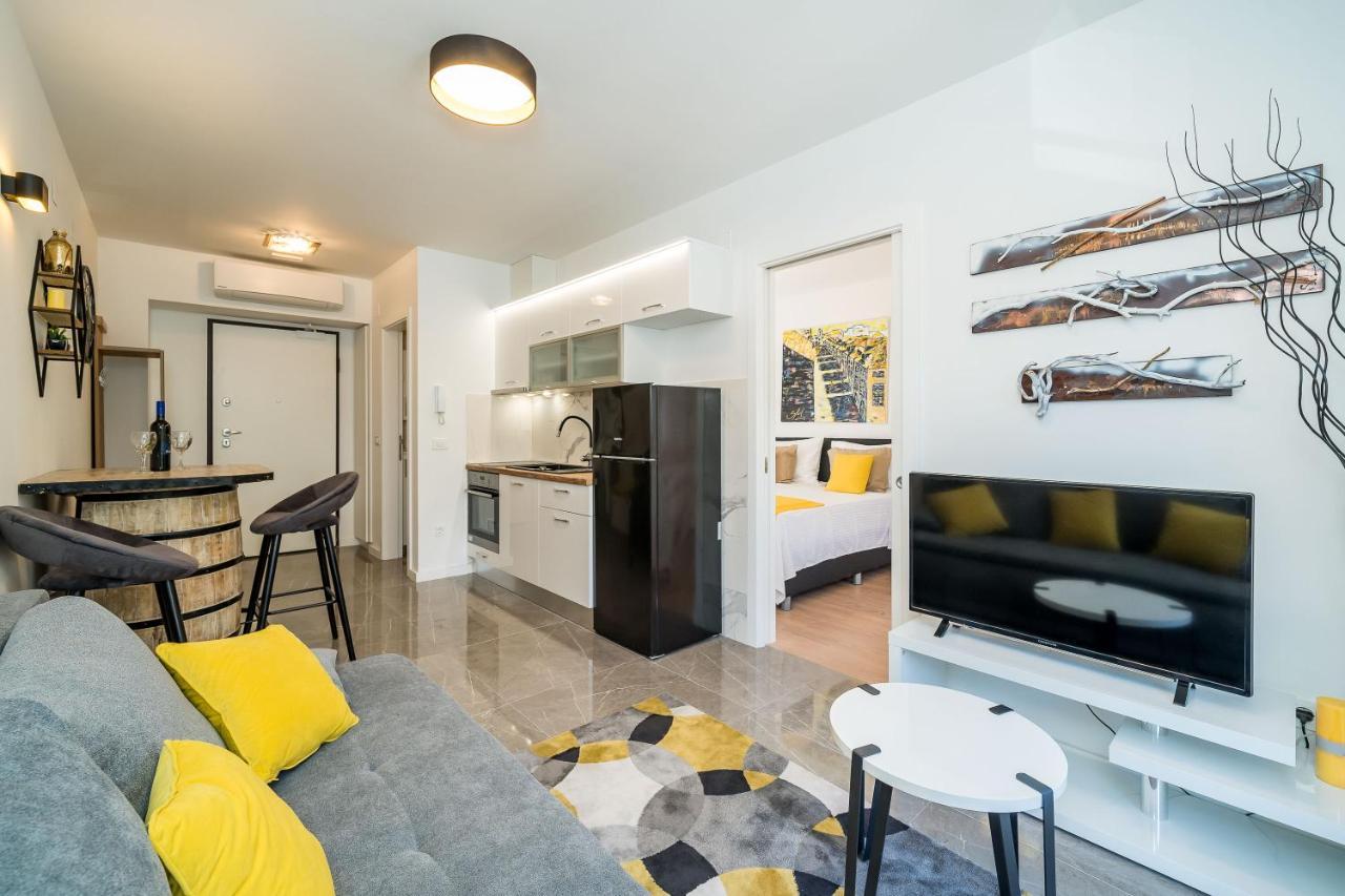 Central Cozy Dubrovnik Ngoại thất bức ảnh