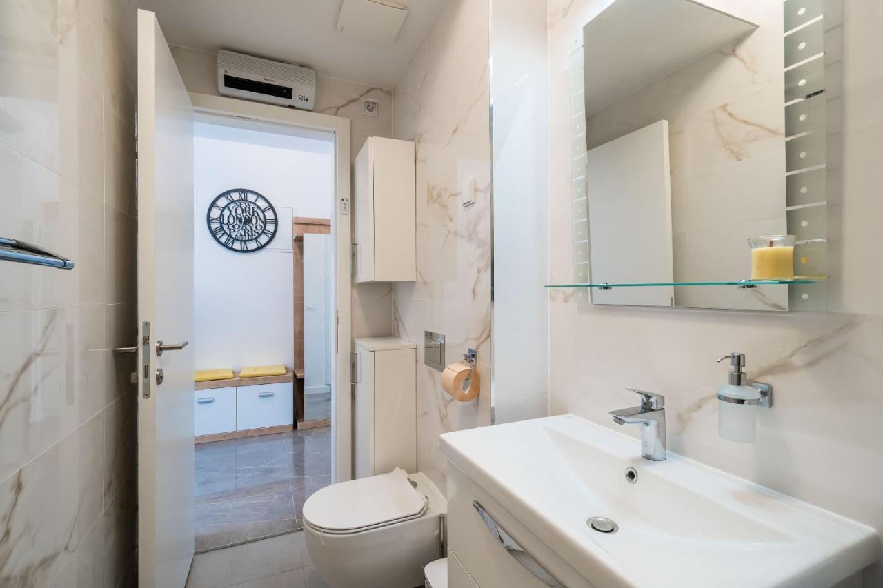 Central Cozy Dubrovnik Ngoại thất bức ảnh