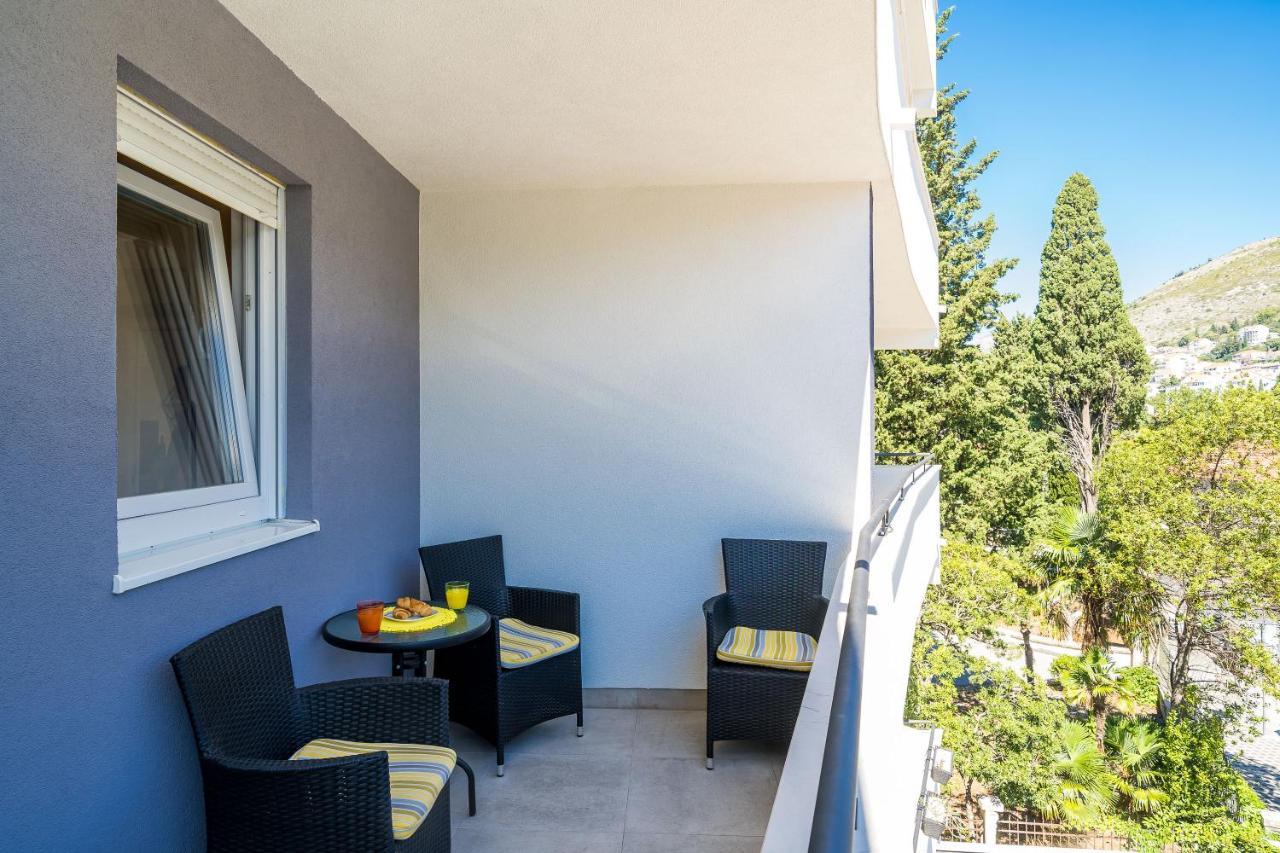 Central Cozy Dubrovnik Ngoại thất bức ảnh