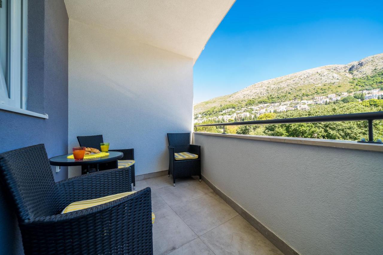 Central Cozy Dubrovnik Ngoại thất bức ảnh