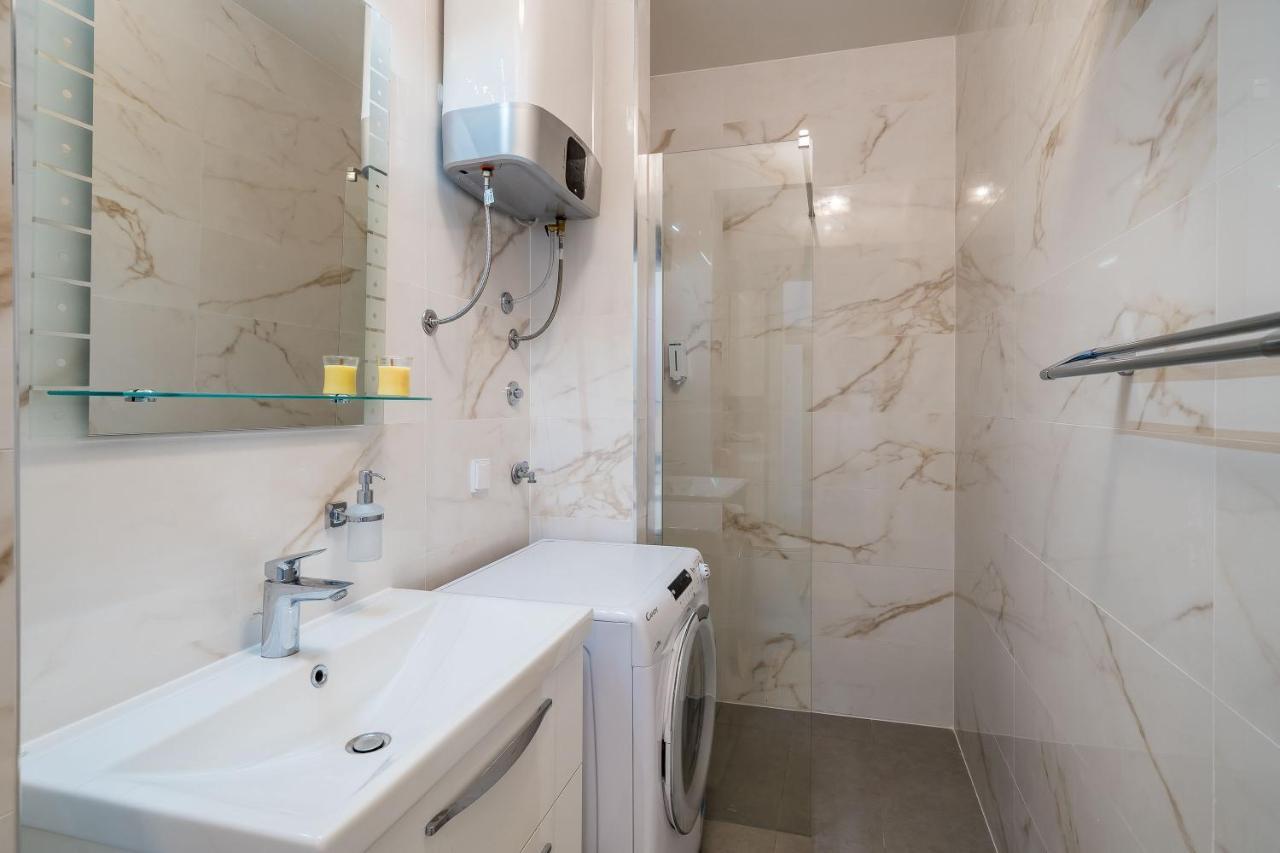 Central Cozy Dubrovnik Ngoại thất bức ảnh