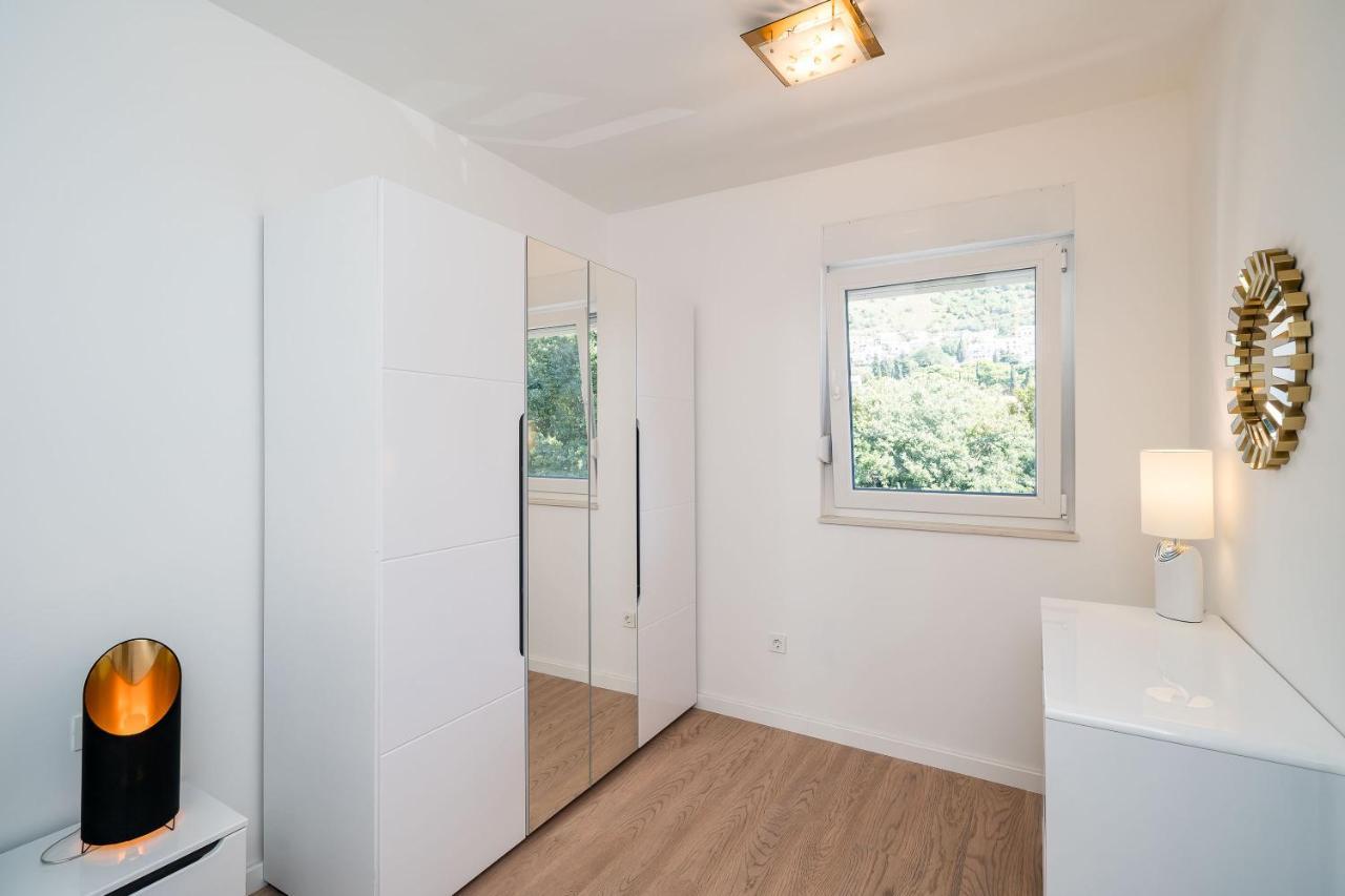 Central Cozy Dubrovnik Ngoại thất bức ảnh