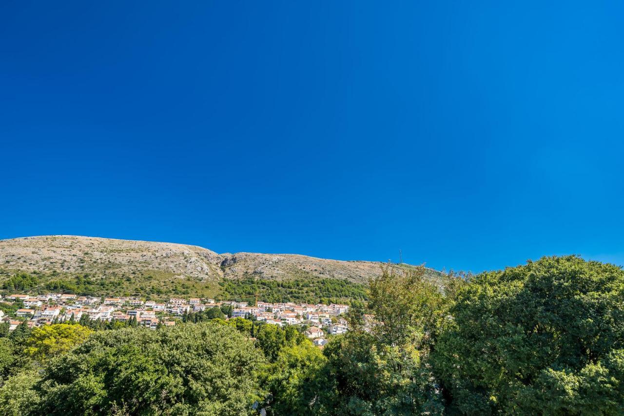 Central Cozy Dubrovnik Ngoại thất bức ảnh