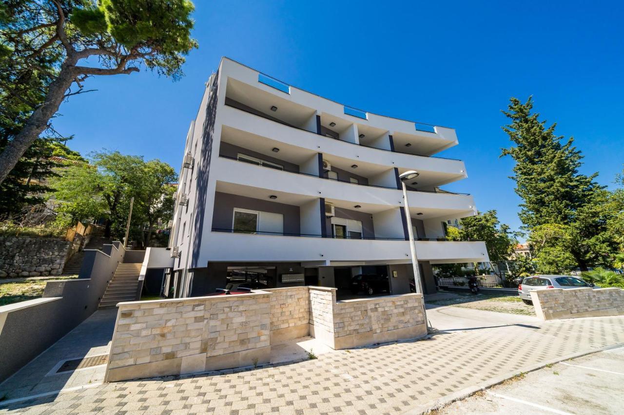 Central Cozy Dubrovnik Ngoại thất bức ảnh