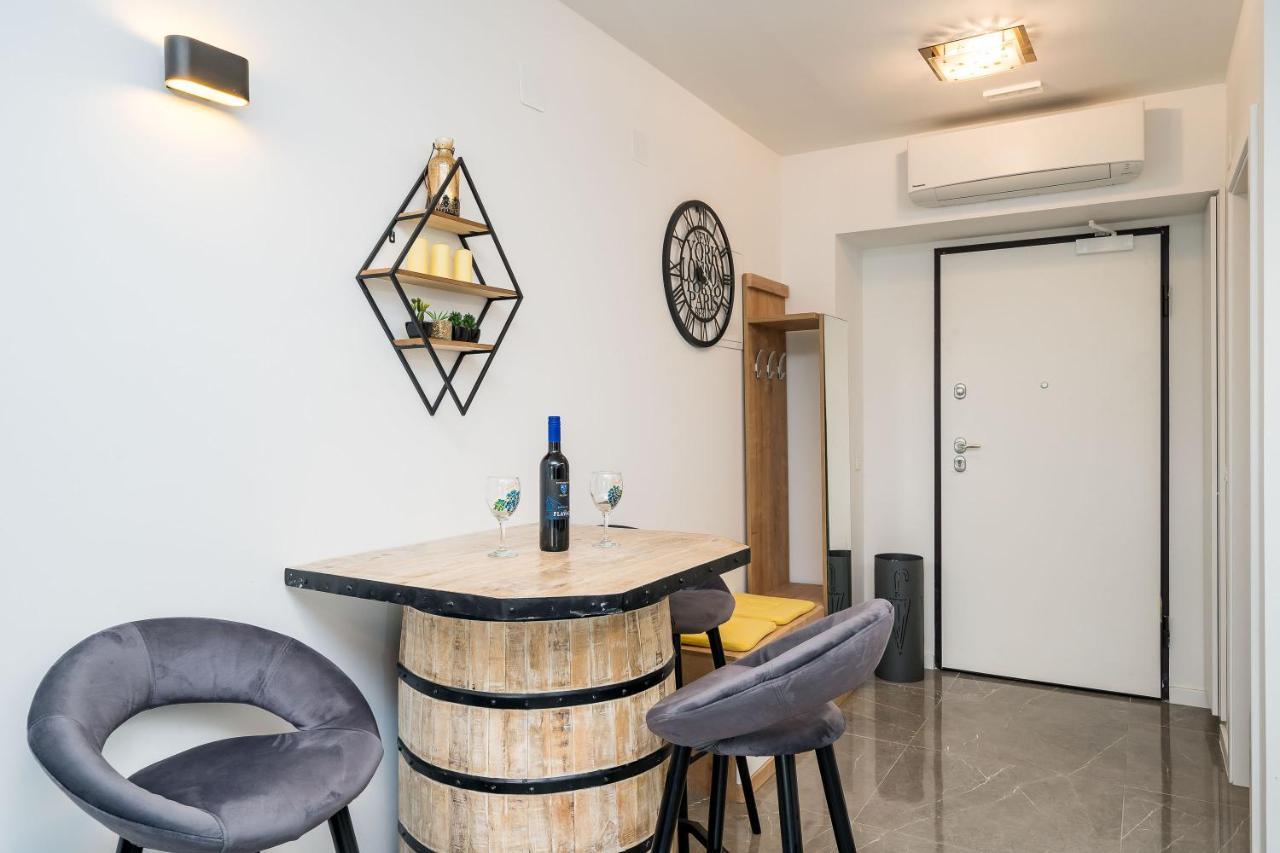 Central Cozy Dubrovnik Ngoại thất bức ảnh