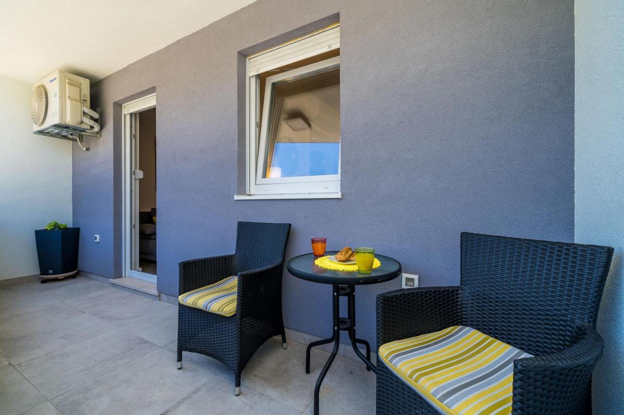 Central Cozy Dubrovnik Ngoại thất bức ảnh
