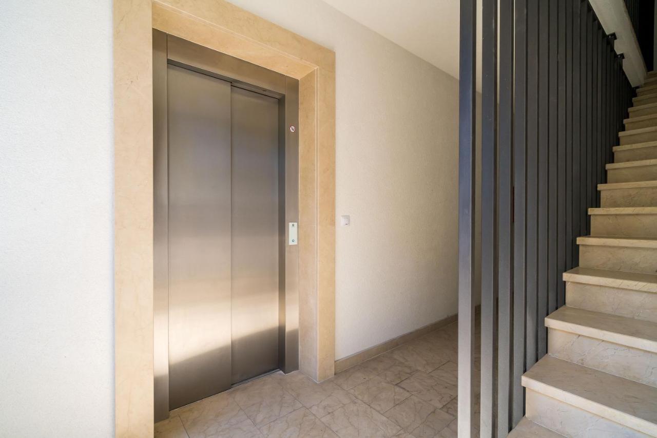 Central Cozy Dubrovnik Ngoại thất bức ảnh