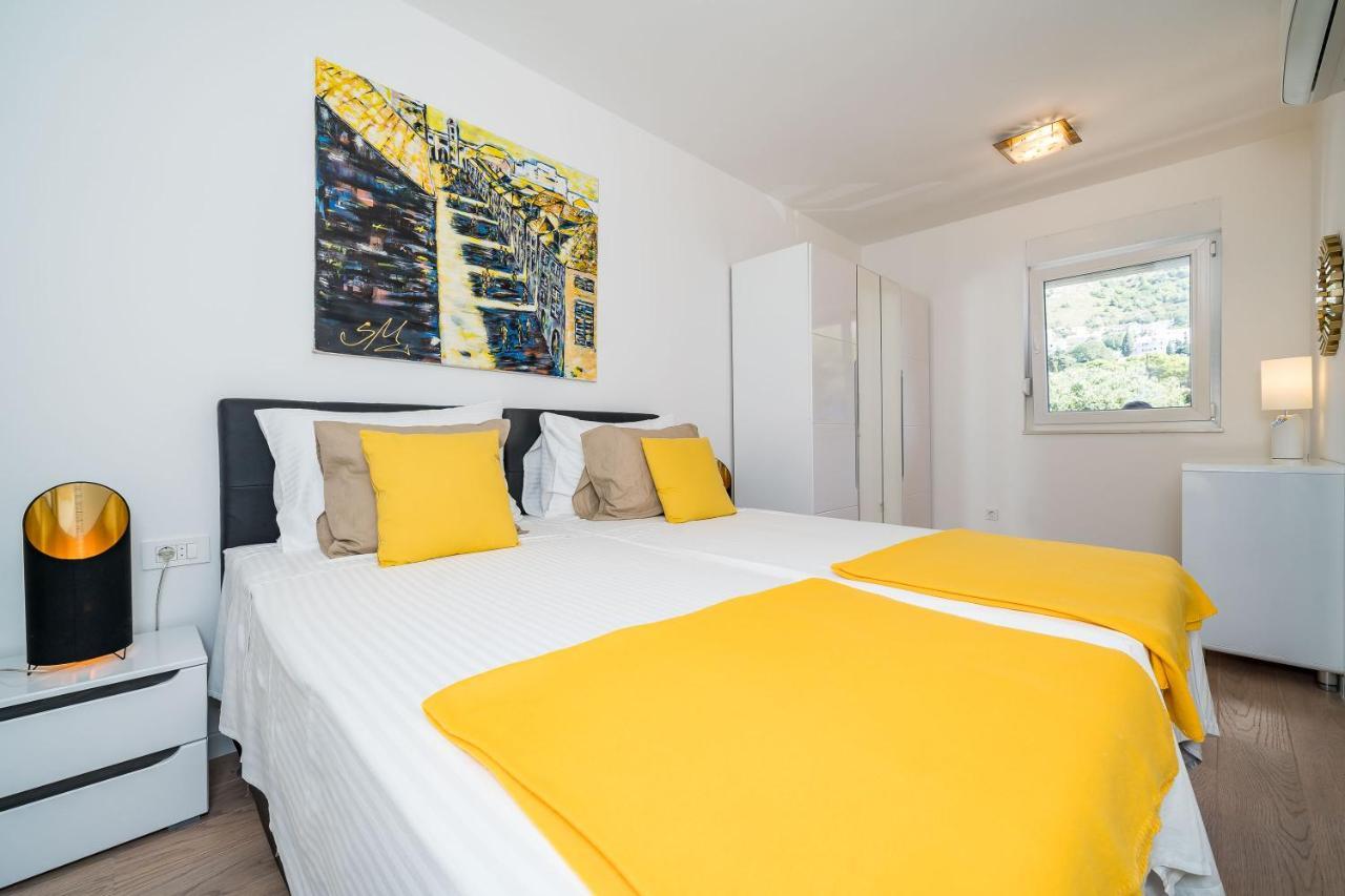 Central Cozy Dubrovnik Ngoại thất bức ảnh