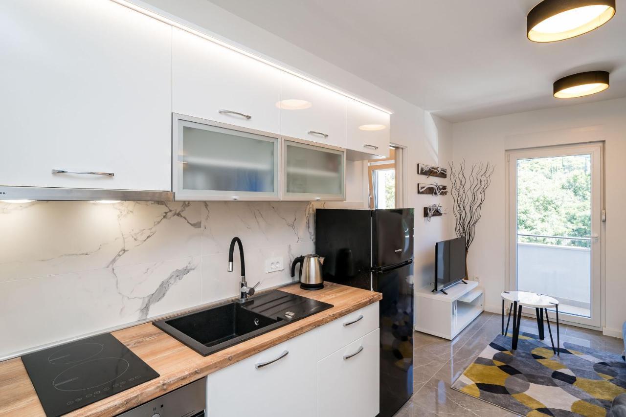 Central Cozy Dubrovnik Ngoại thất bức ảnh
