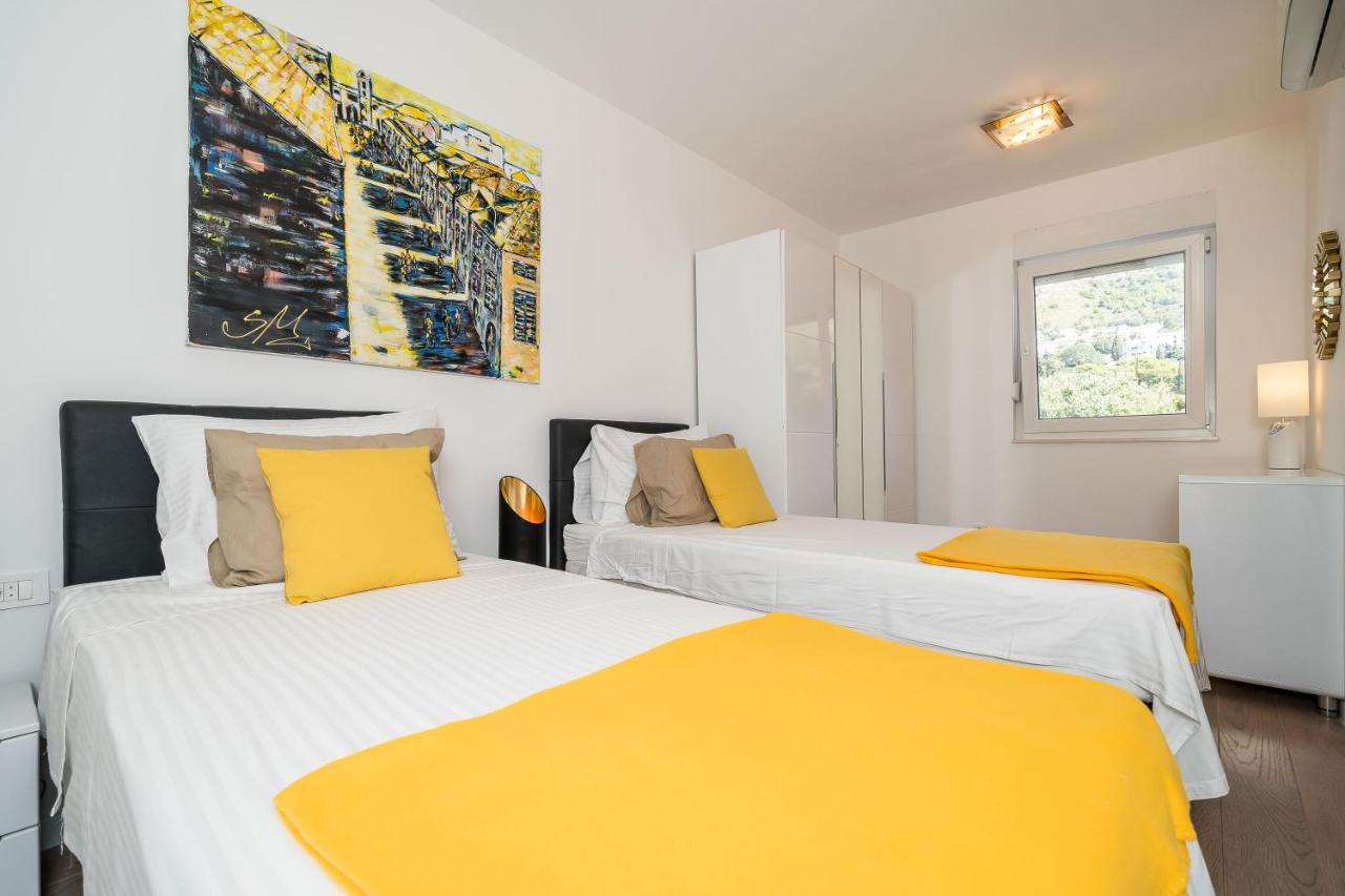 Central Cozy Dubrovnik Ngoại thất bức ảnh
