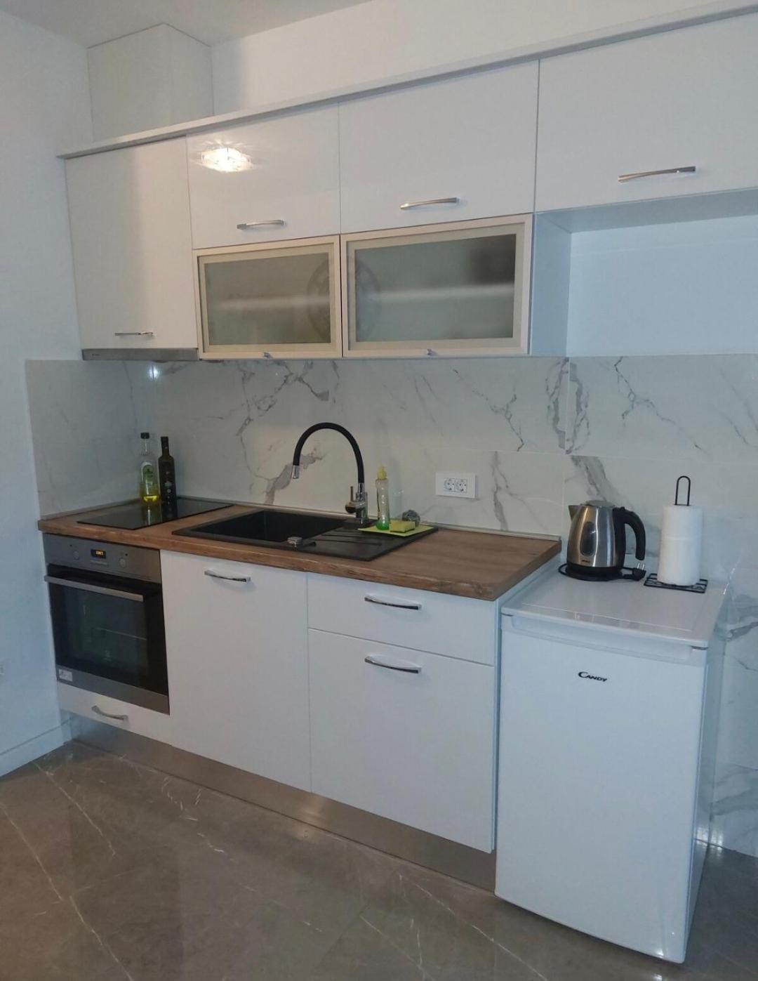 Central Cozy Dubrovnik Ngoại thất bức ảnh